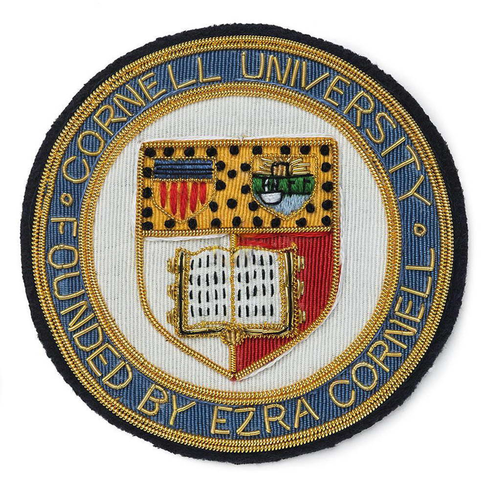 Hand Made Badges