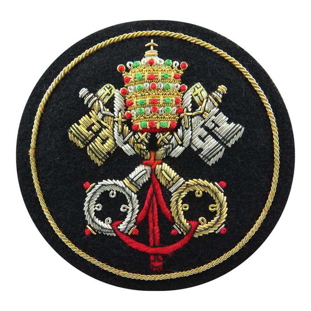 Hand Made Badges