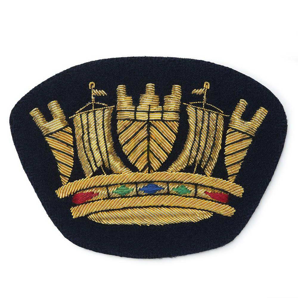 Hand Made Badges