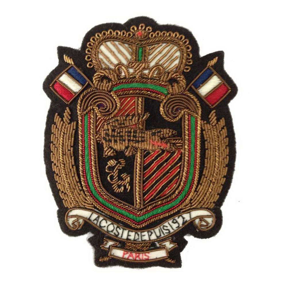 Hand Made Badges