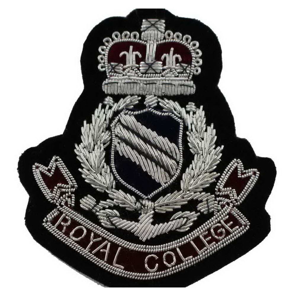 Hand Made Badges
