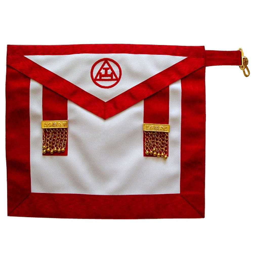 Masonic Aprons