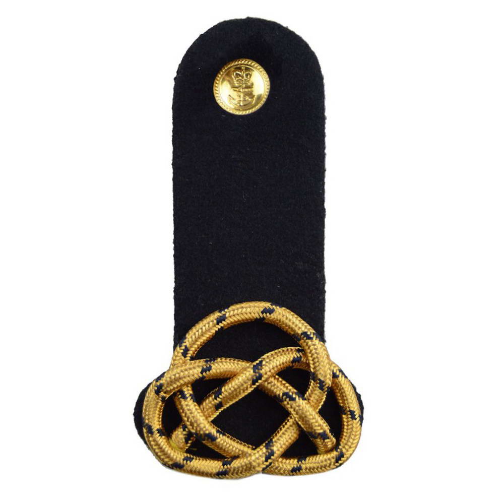 Shoulder Cords