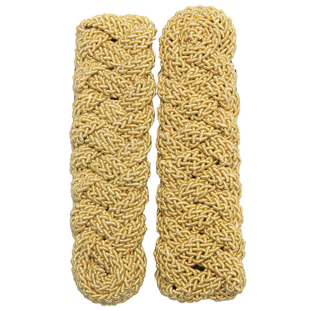 Shoulder Cords