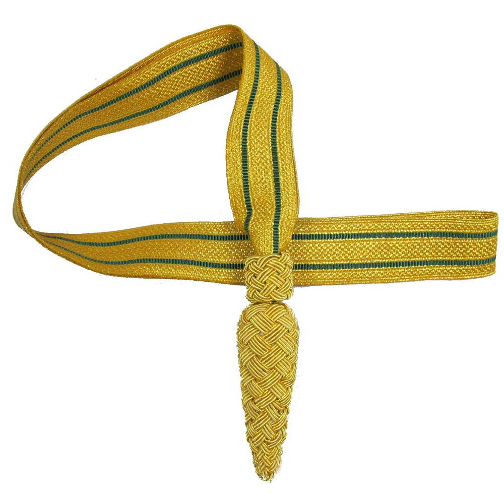 Sword Knots
