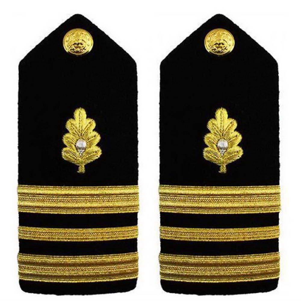 Shoulder Straps