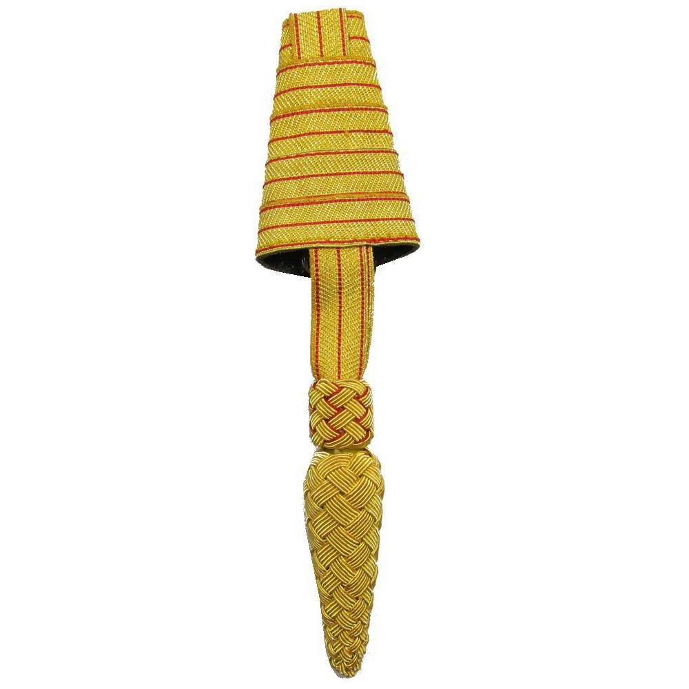 Sword Knots