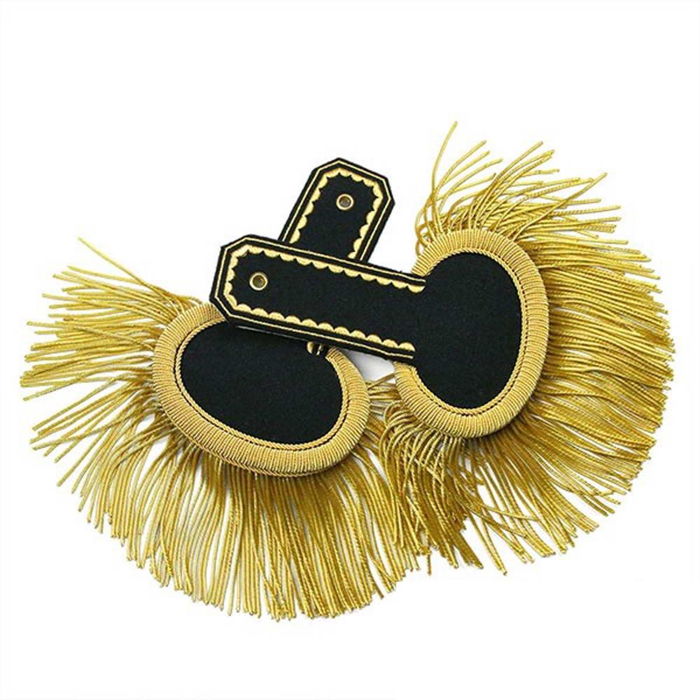Epaulettes