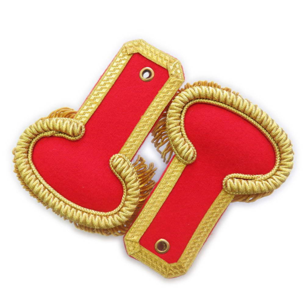 Epaulettes