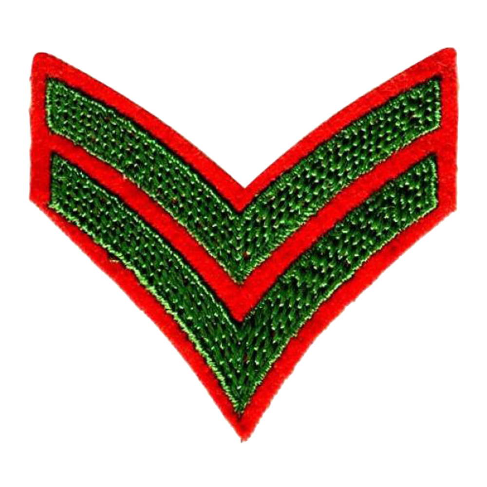 Chevrons
