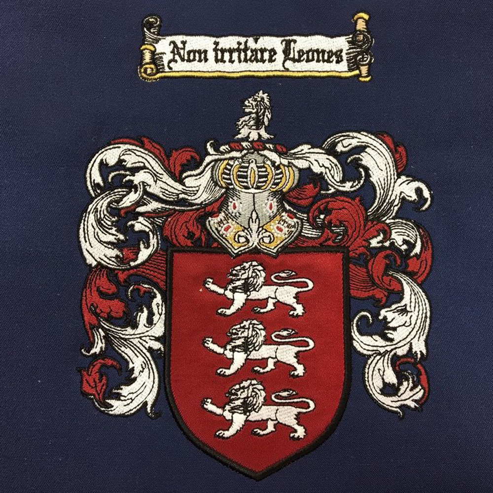 Family Crests
