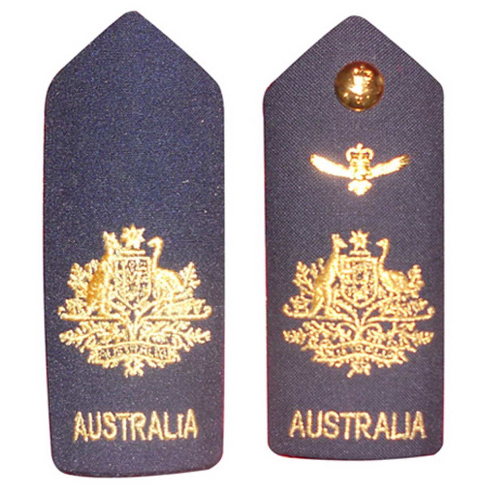 Shoulder Straps