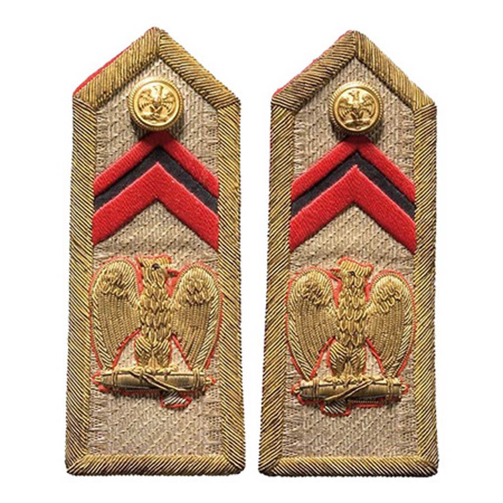 Shoulder Straps