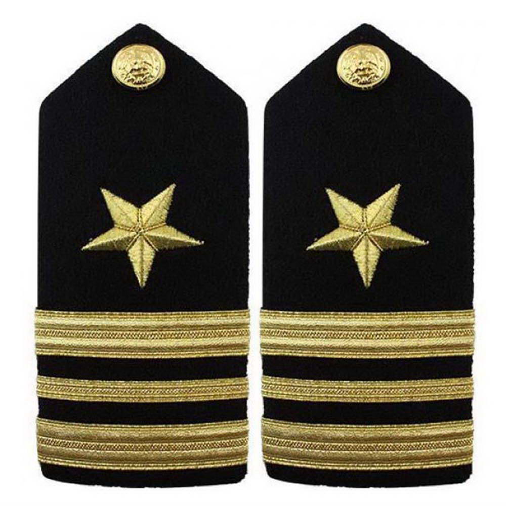 Shoulder Straps