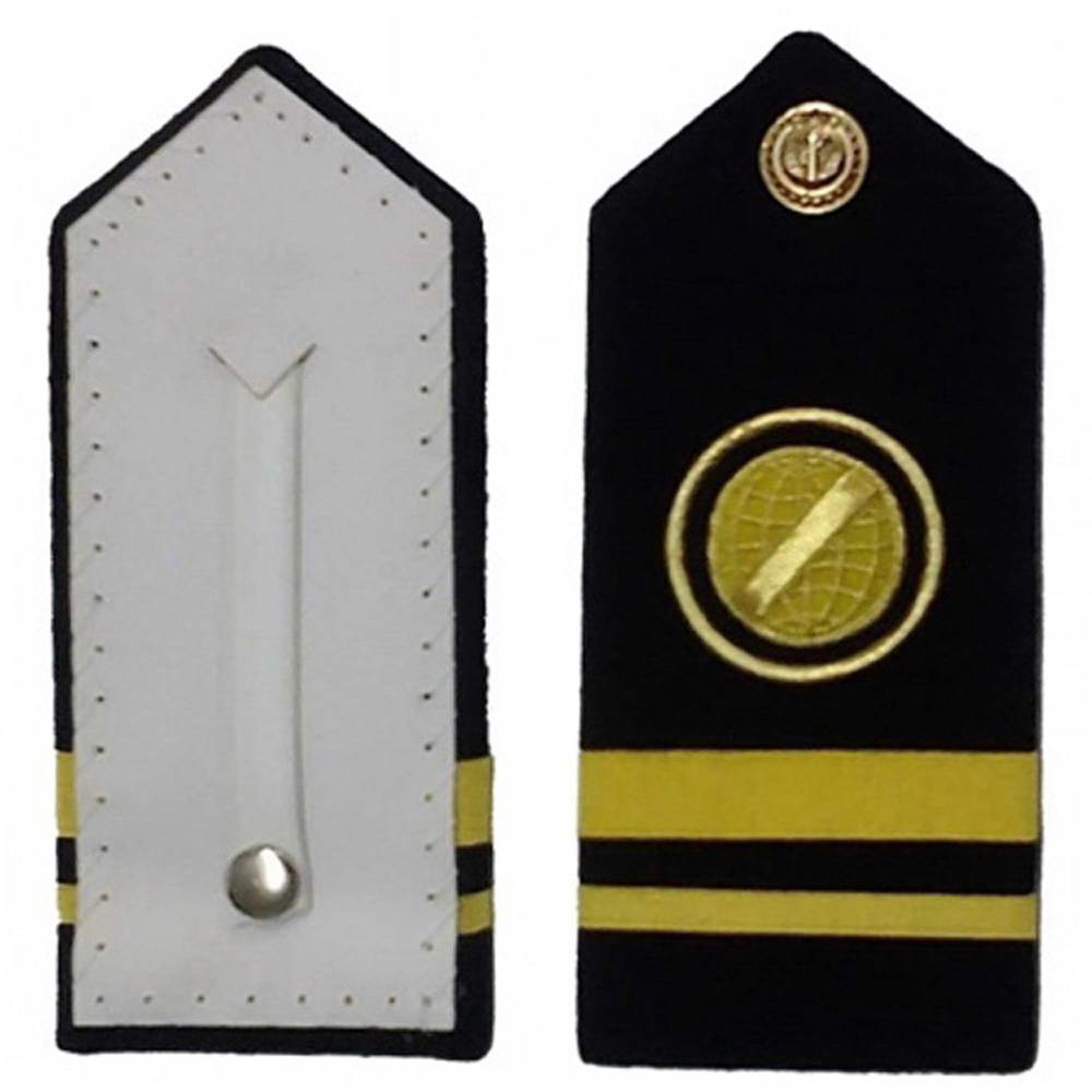 Shoulder Straps