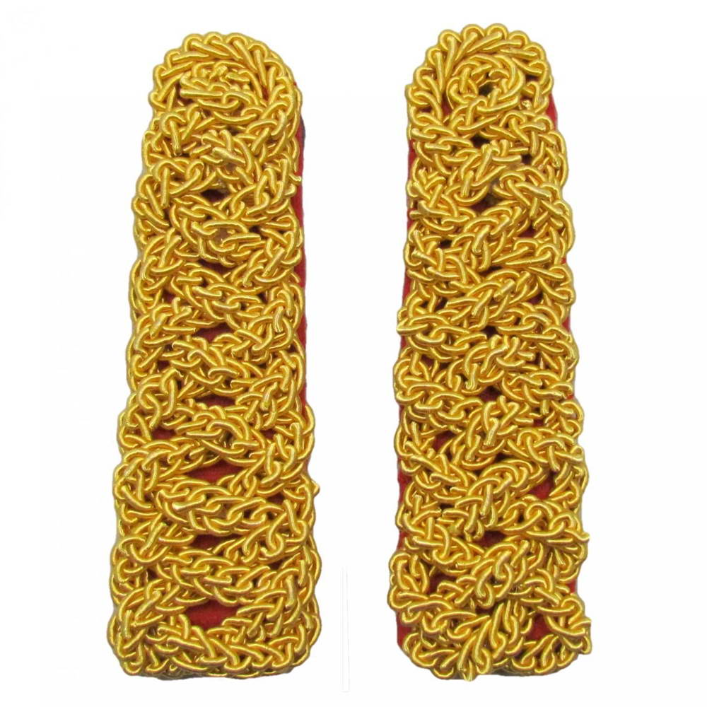 Shoulder Cords