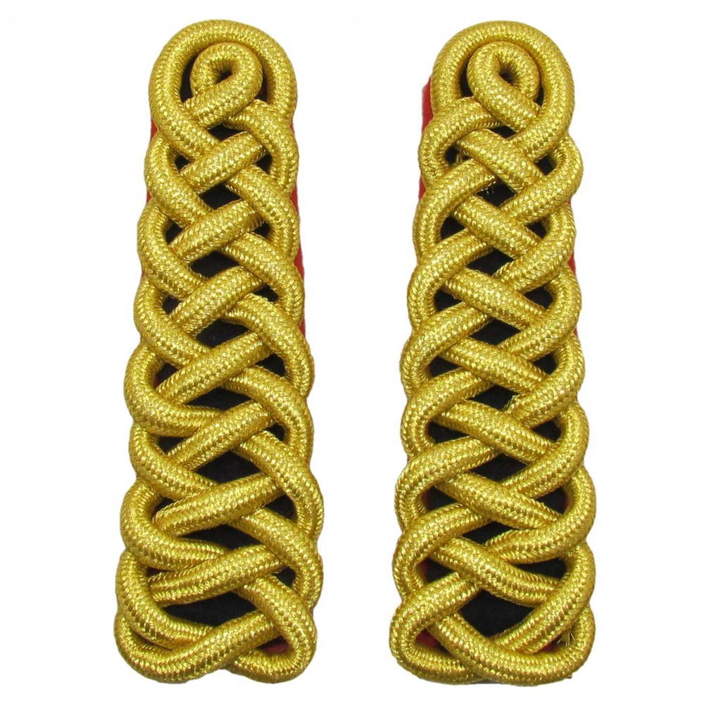 Shoulder Cords