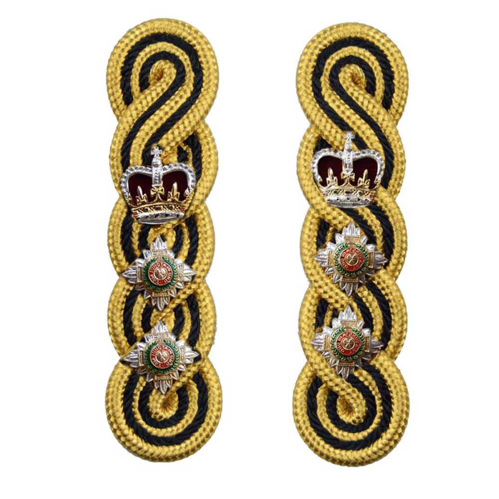 Shoulder Cords