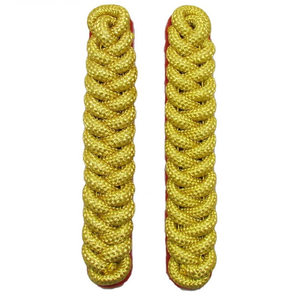 Shoulder Cords