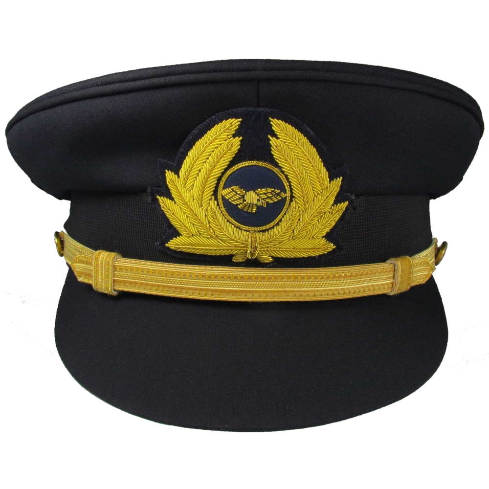 Caps
