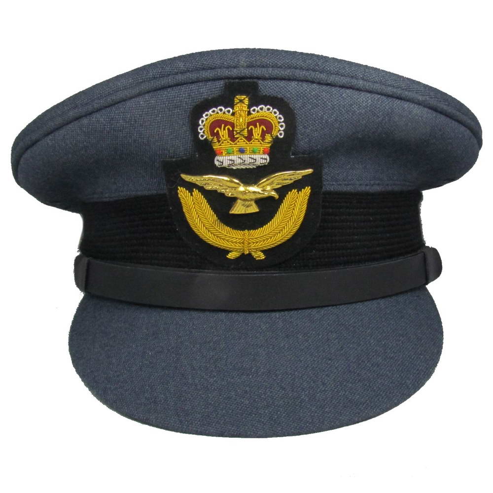 Caps