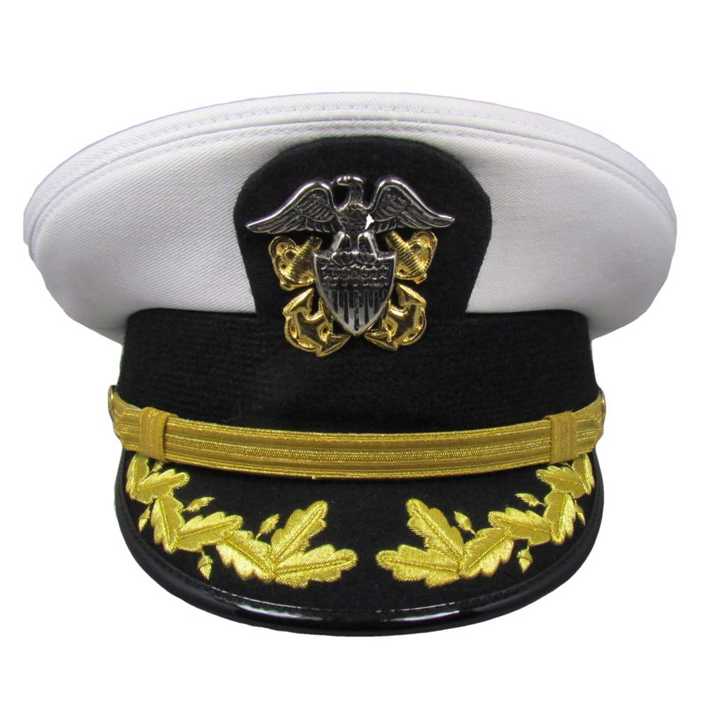 Caps