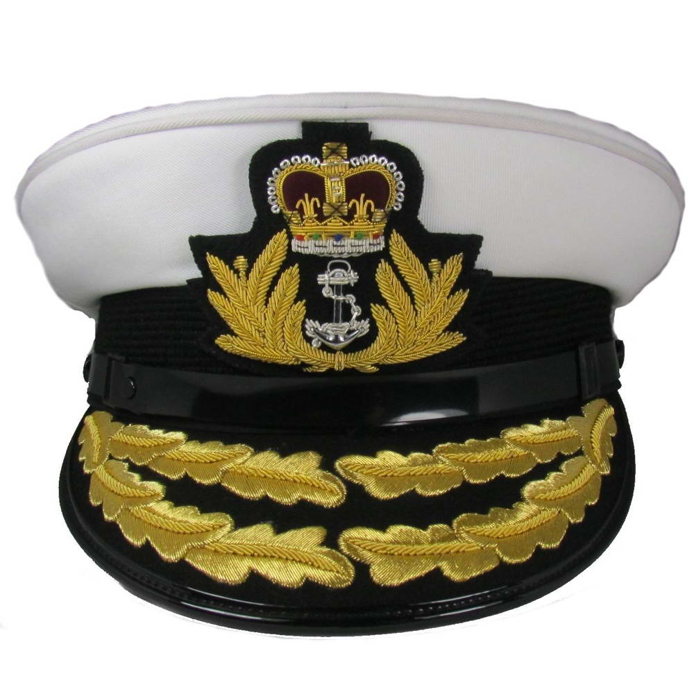 Caps