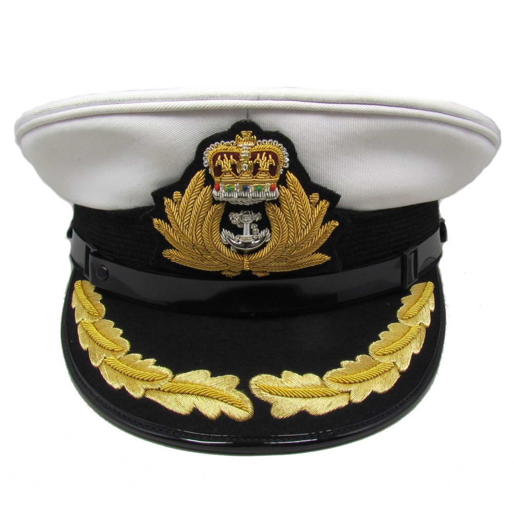 Caps