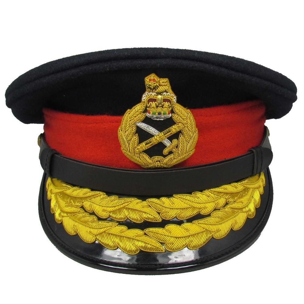 Caps
