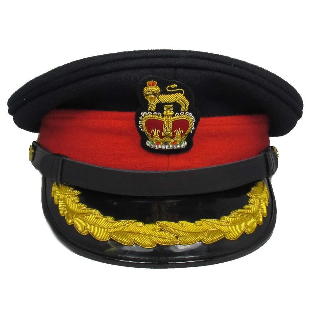 Caps
