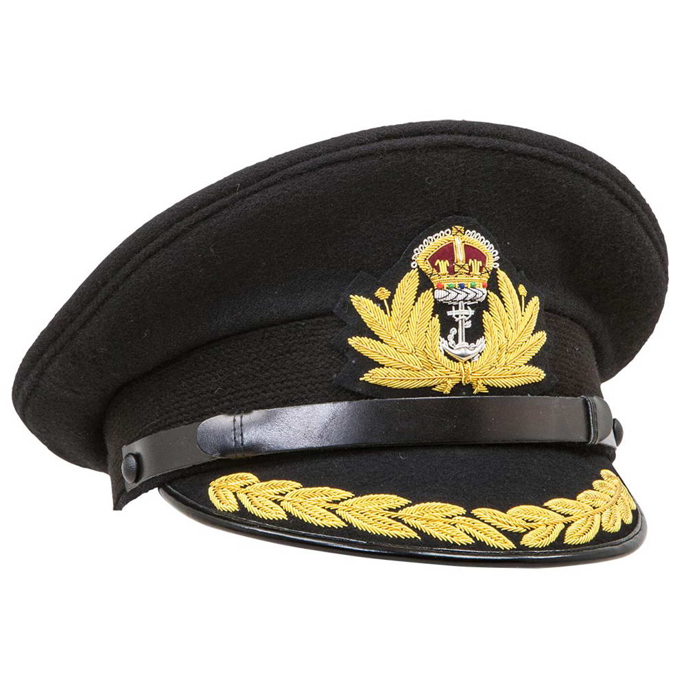 Caps