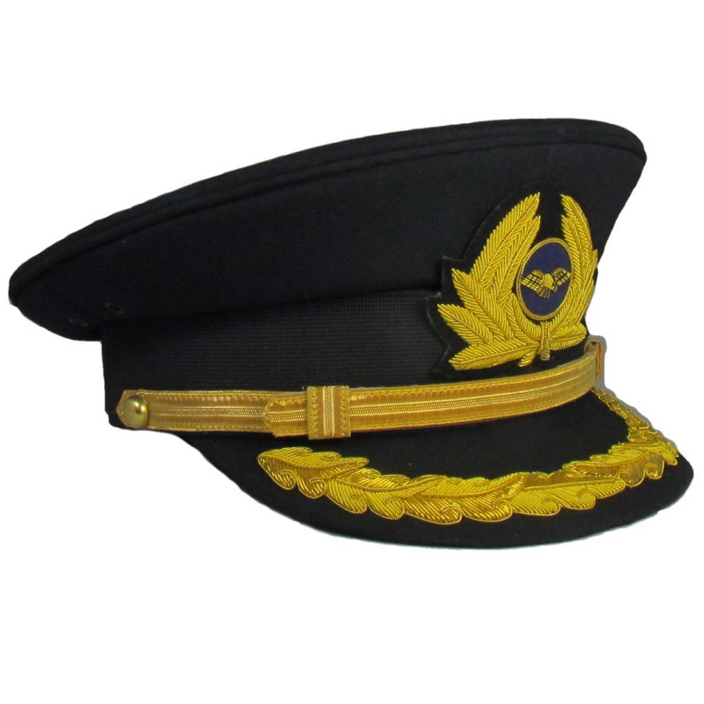 Caps