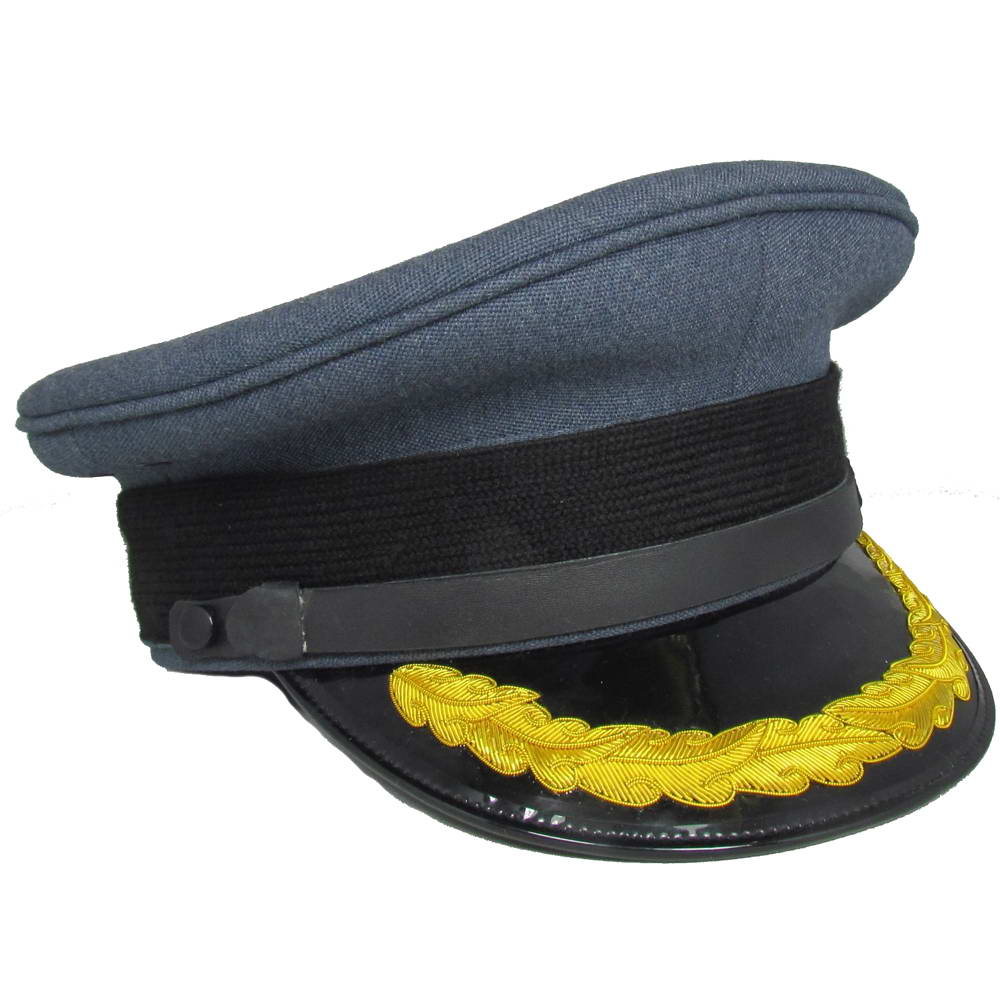 Caps