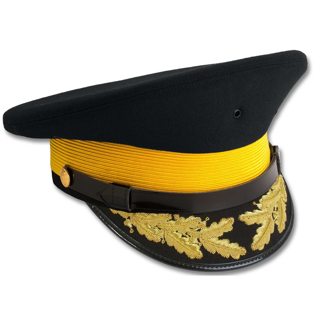 Caps