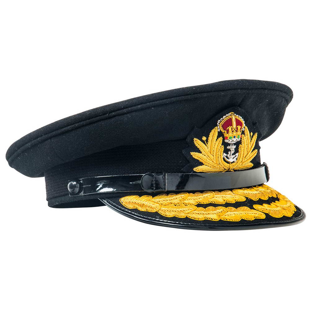 Caps
