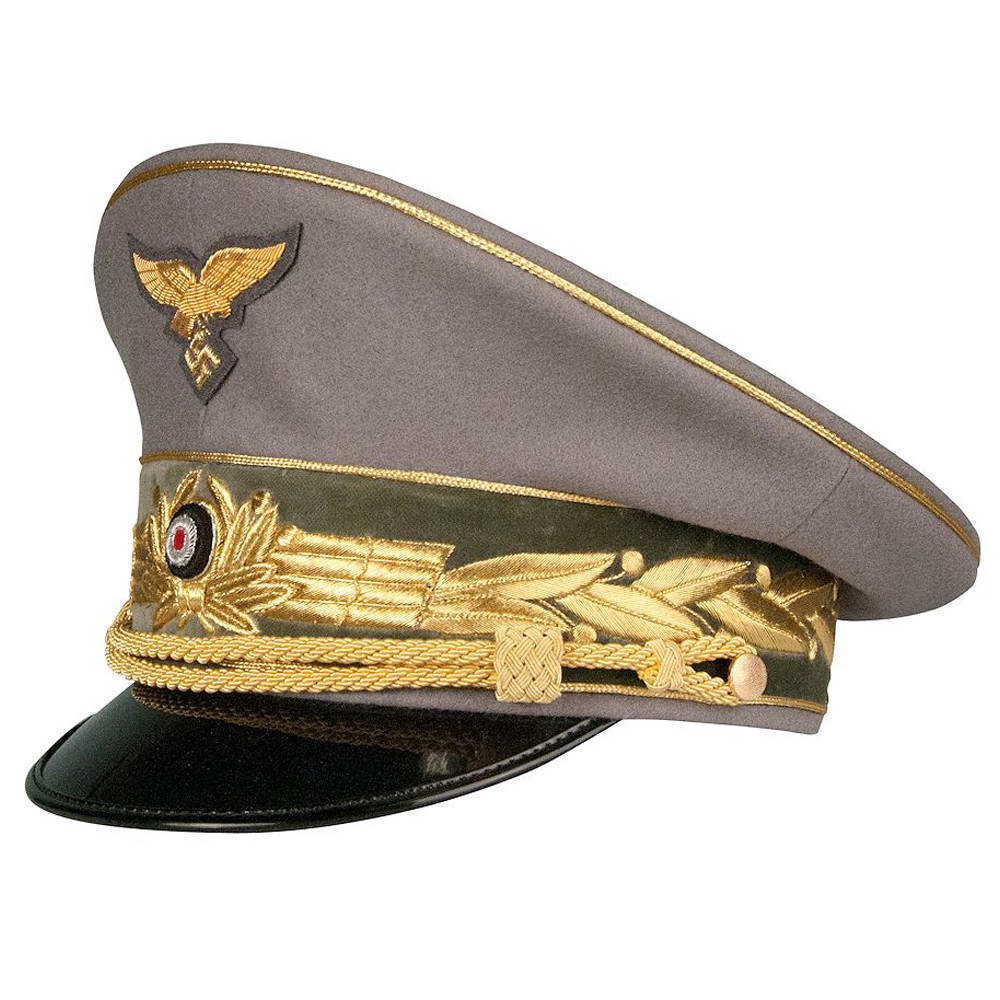WW2 Caps