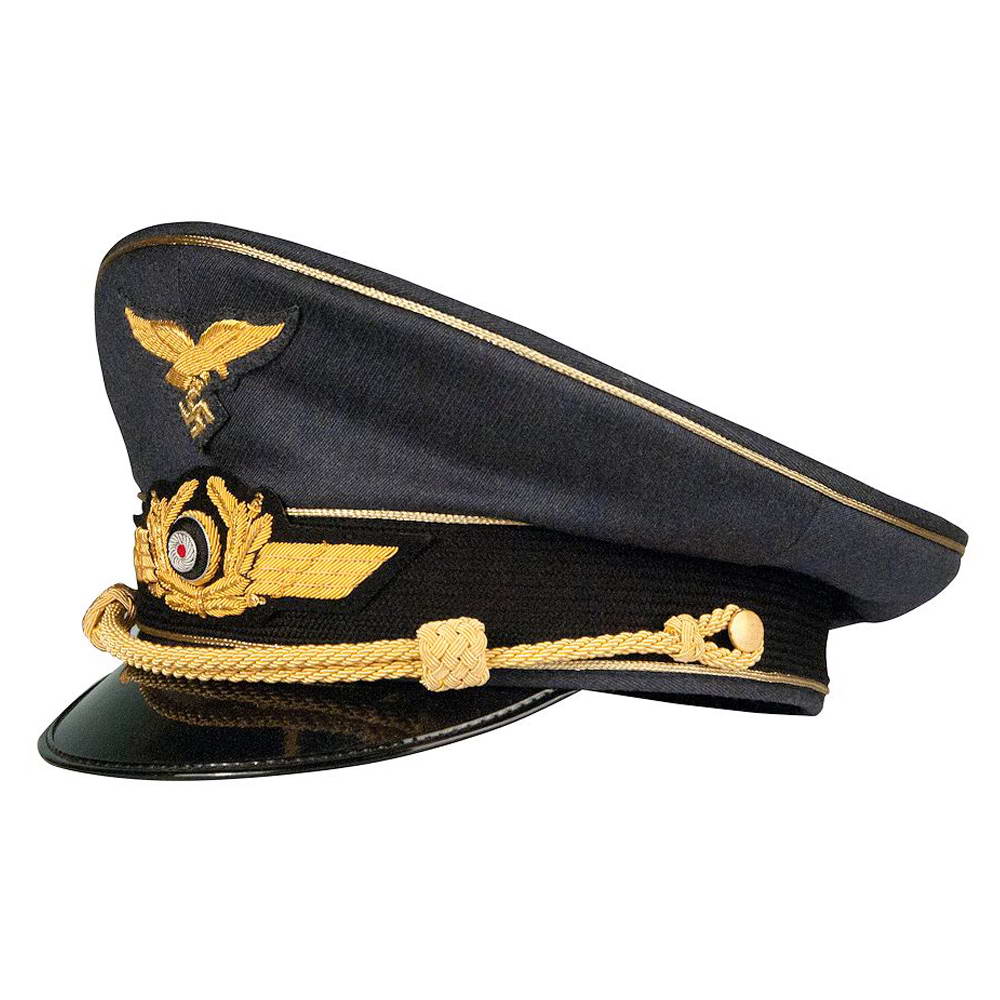WW2 Caps
