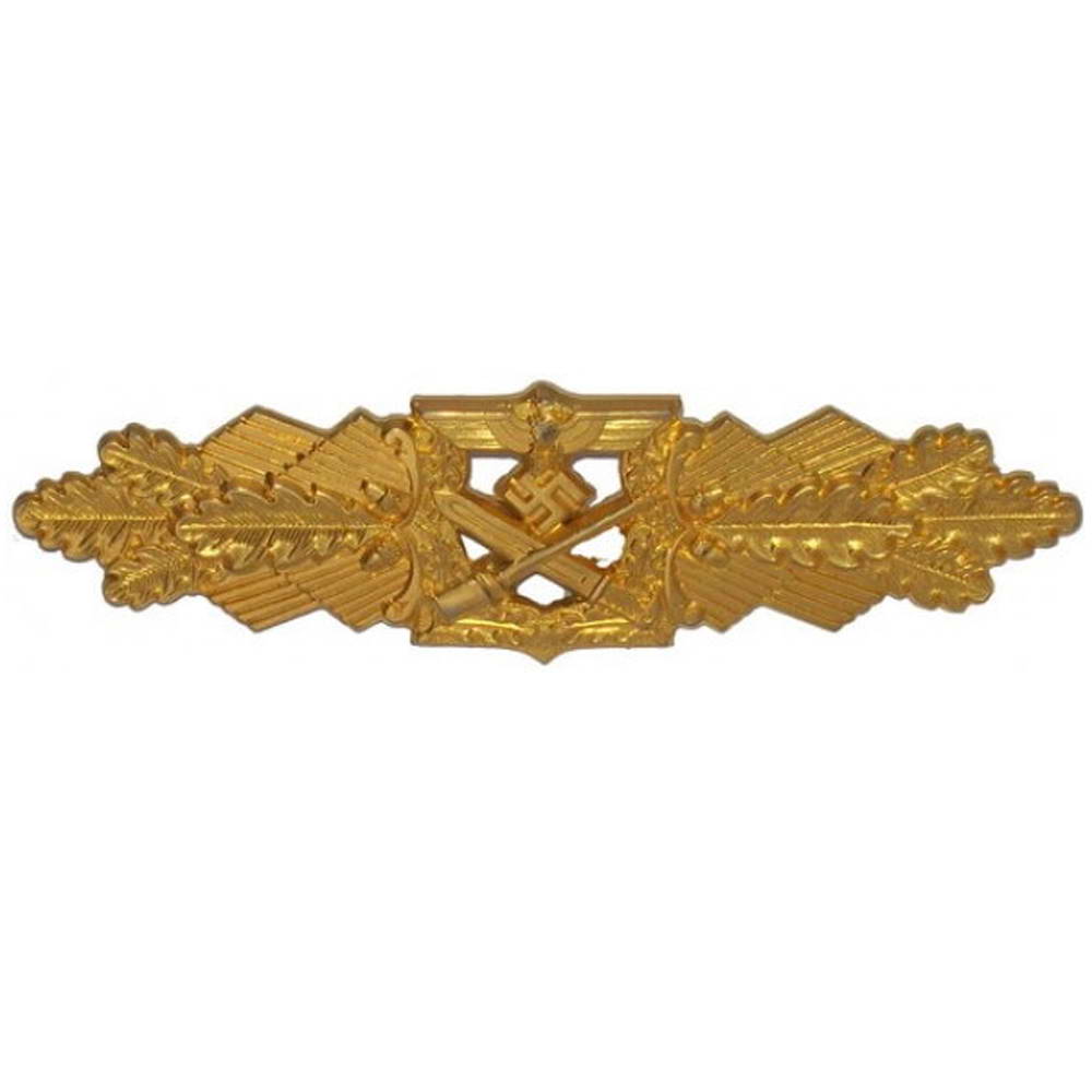 Metal Badges