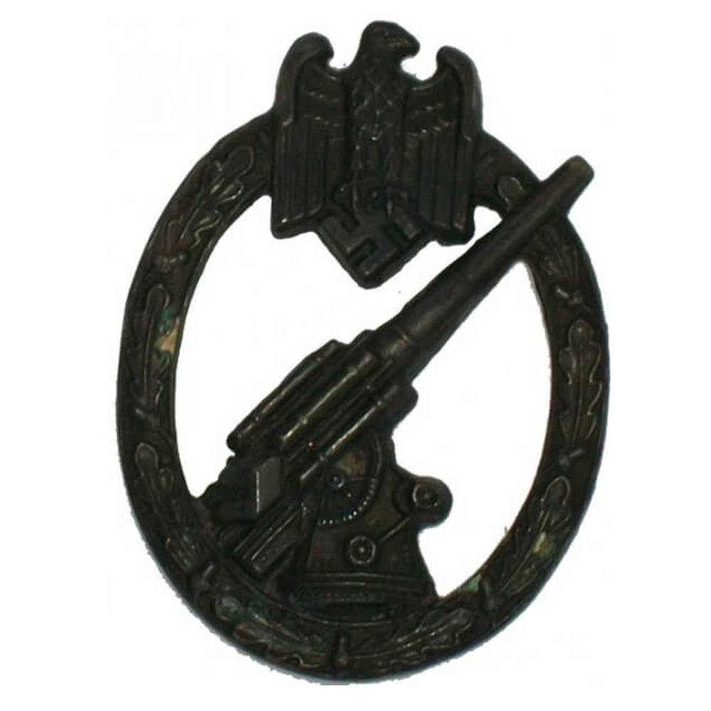 Metal Badges