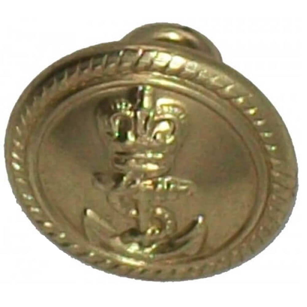 Metal Badges