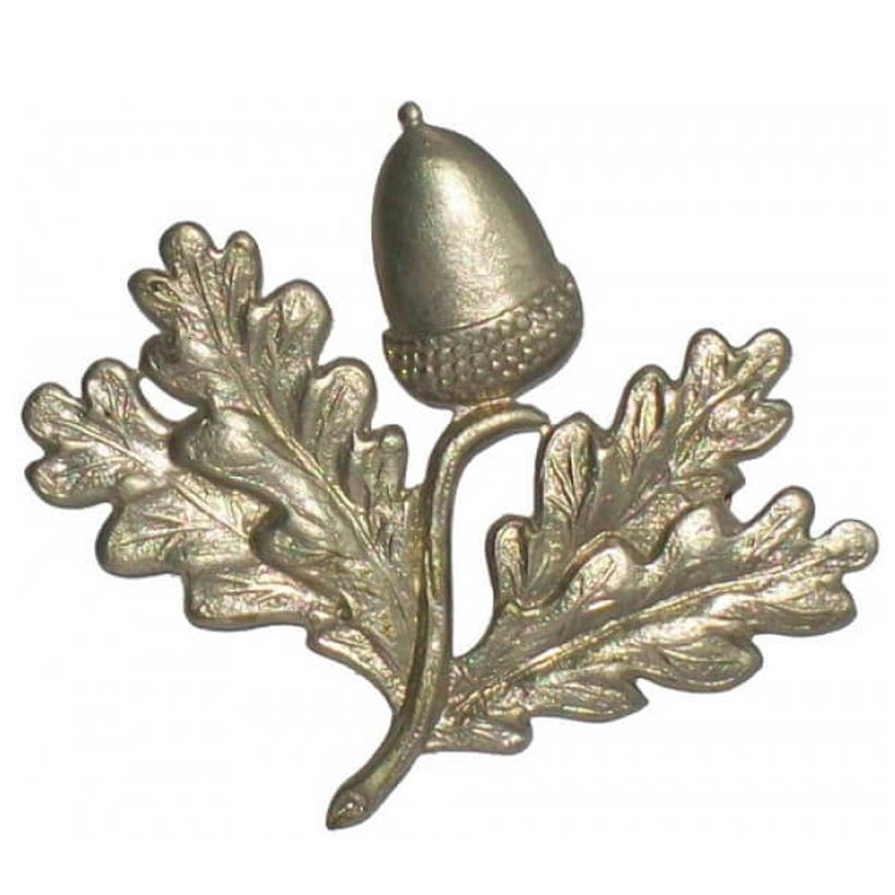 Metal Badges