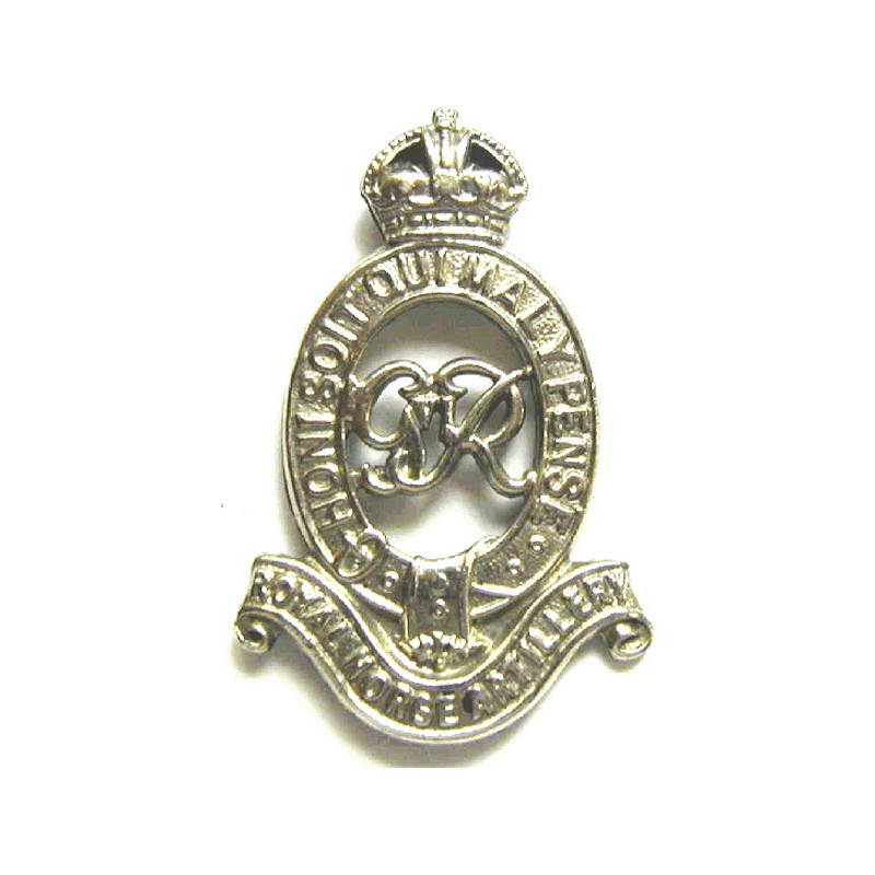 Metal Badges