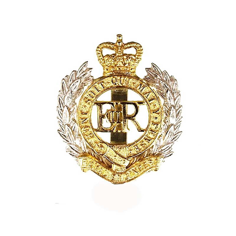 Metal Badges
