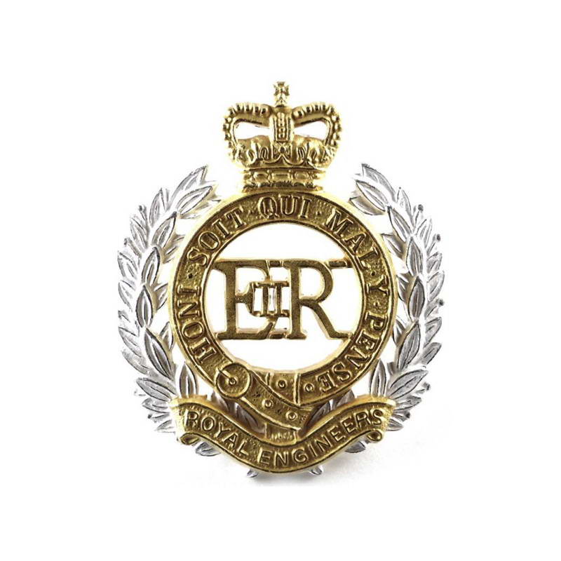 Metal Badges