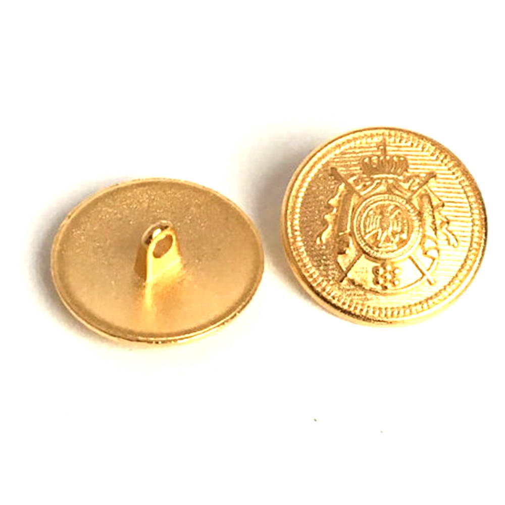 Metal Buttons
