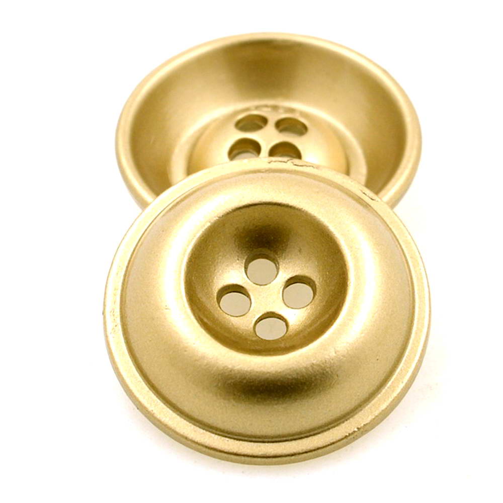 Metal Buttons