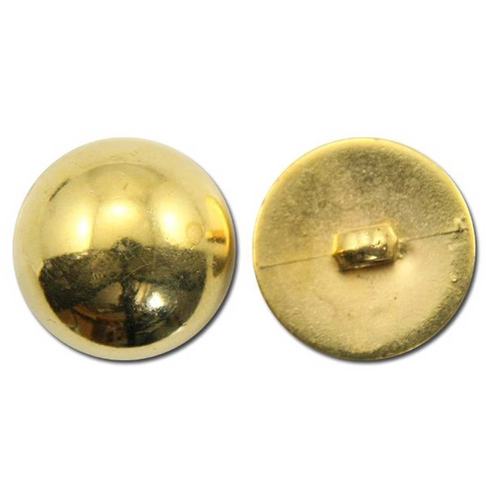 Metal Buttons