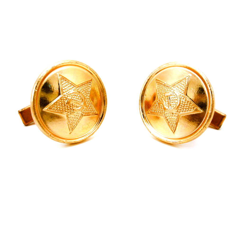 Metal Buttons
