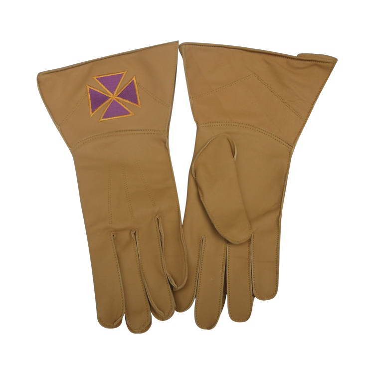 Masonic Gloves