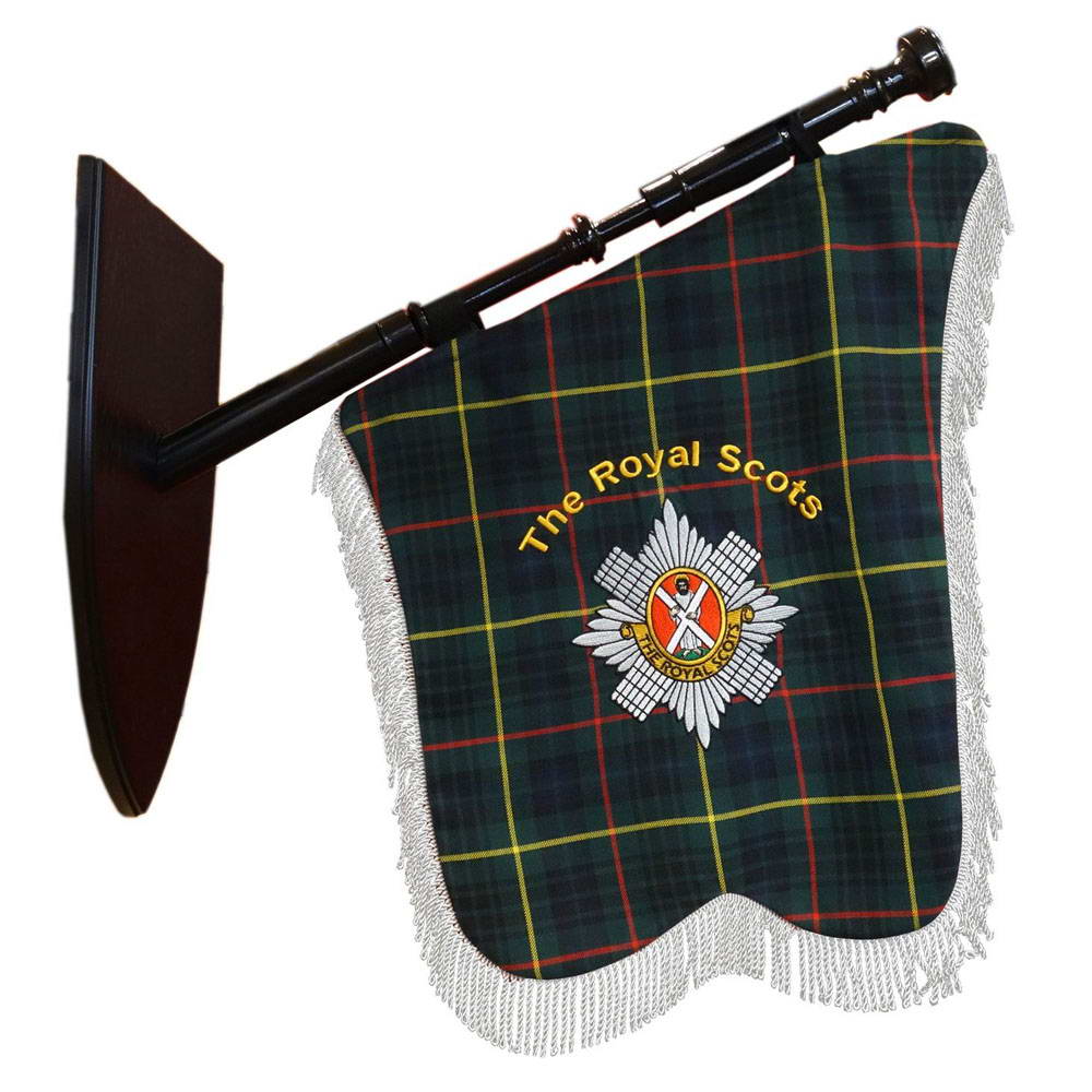 Pipe Banners